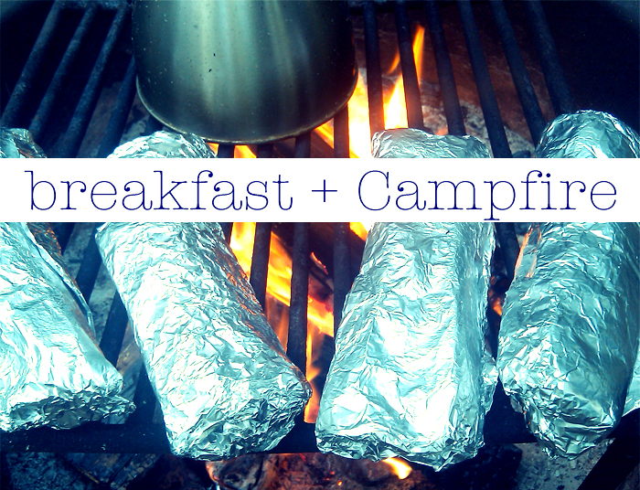 breakfast burritos