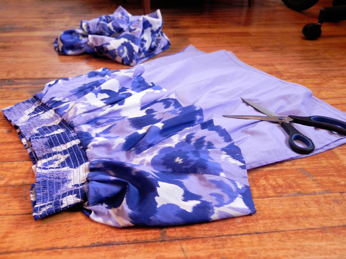 Thrift Store Makeover