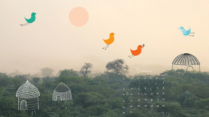 free desktop background